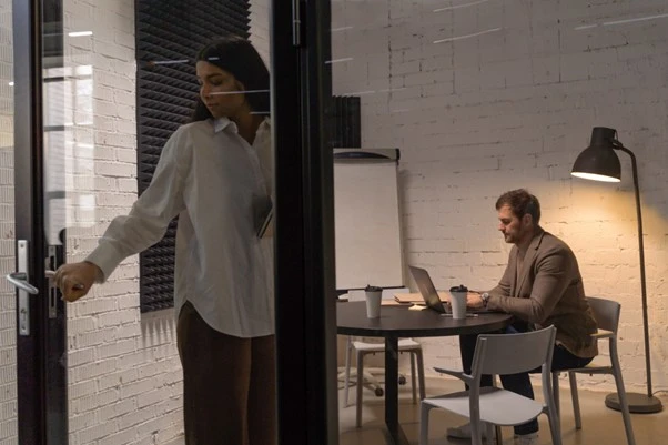 Office Interior Design Trends in Noida You Shouldn’t Miss This Year