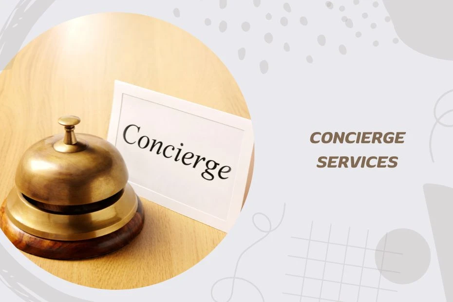 Belgium Concierge Services: What’s Included and How They Work