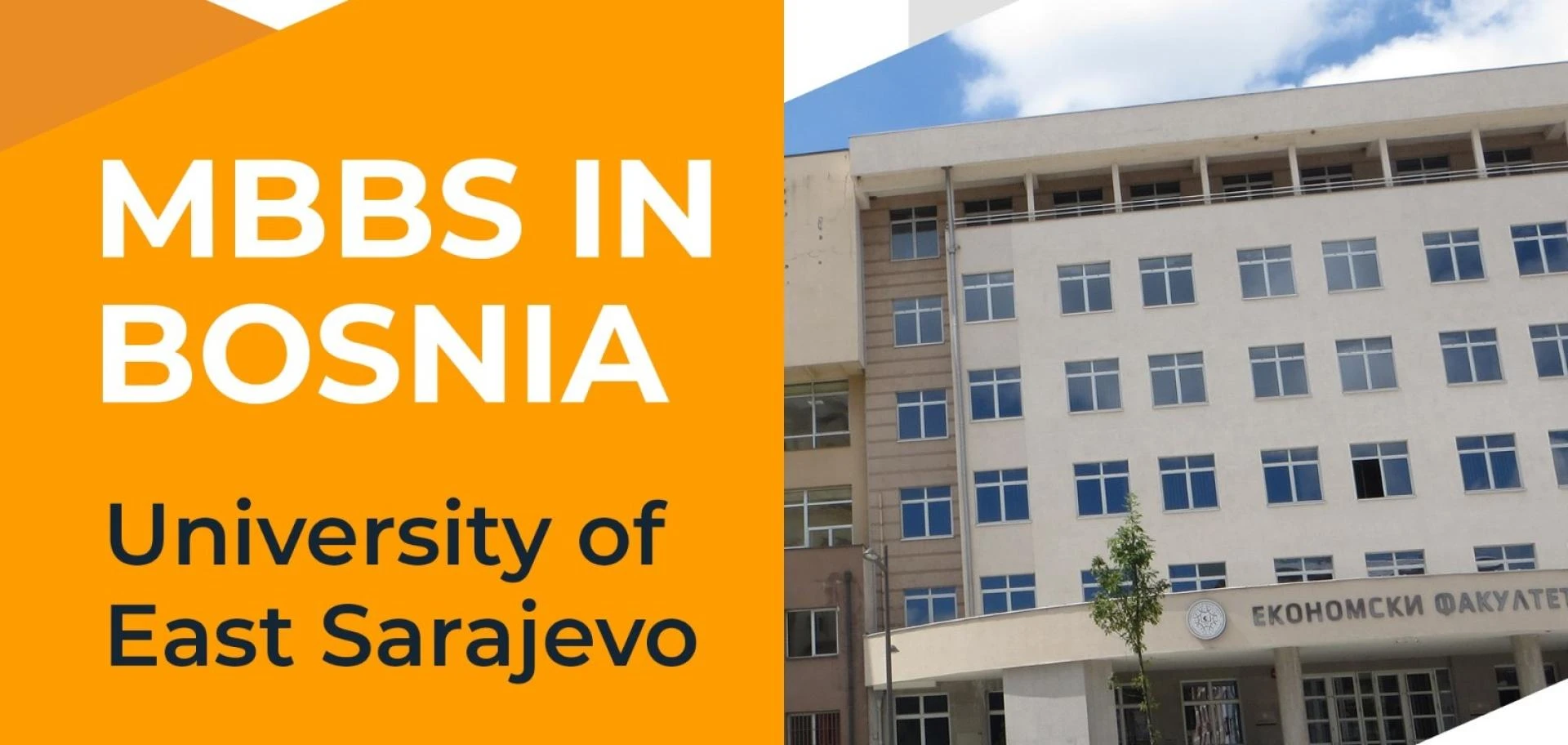 MBBS in Bosnia: Encapsulated Ideas That Are Necessary to Know!
