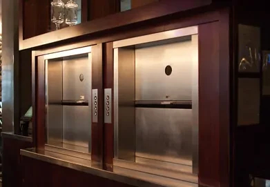 Dumbwaiter Installation in Kerala: Simplifying Vertical Transport with Akhe Elevators
