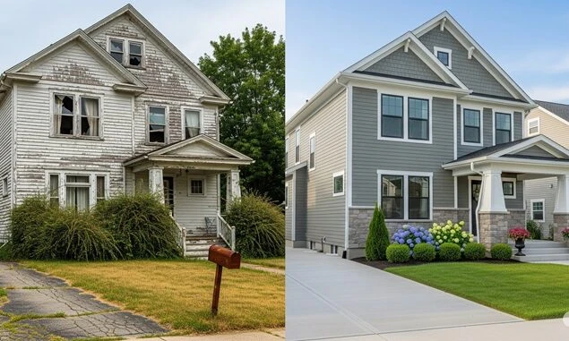 How to Choose the Right Home Remodeling Contractor in San Francisco