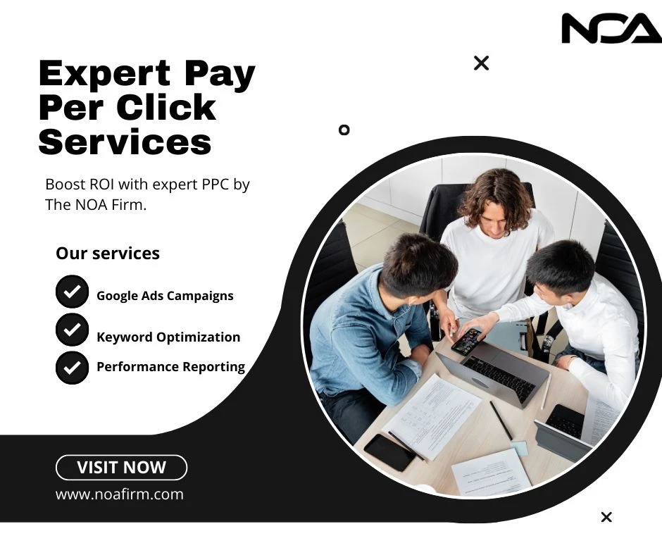 Pay Per Click Firm Strategies That Deliver Real ROI