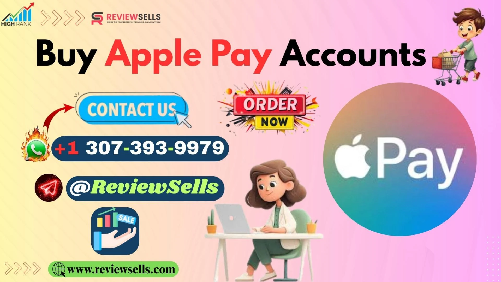 Set Up Apple Pay Fast: Legit, Secure Options