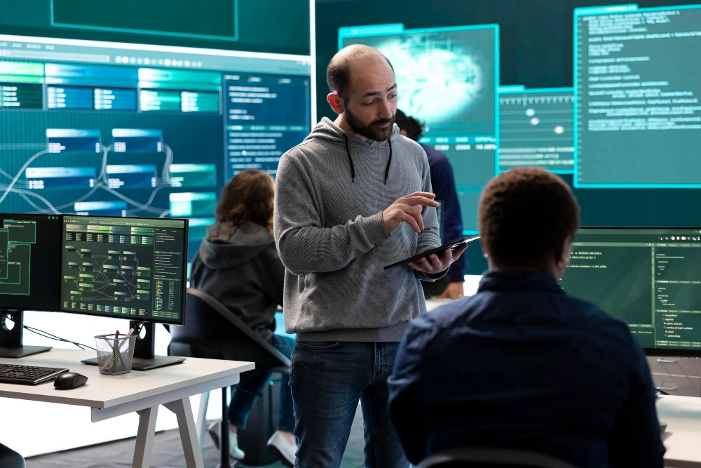 Strong Start Guide: Your First Step With a Cybersecurity Mentor