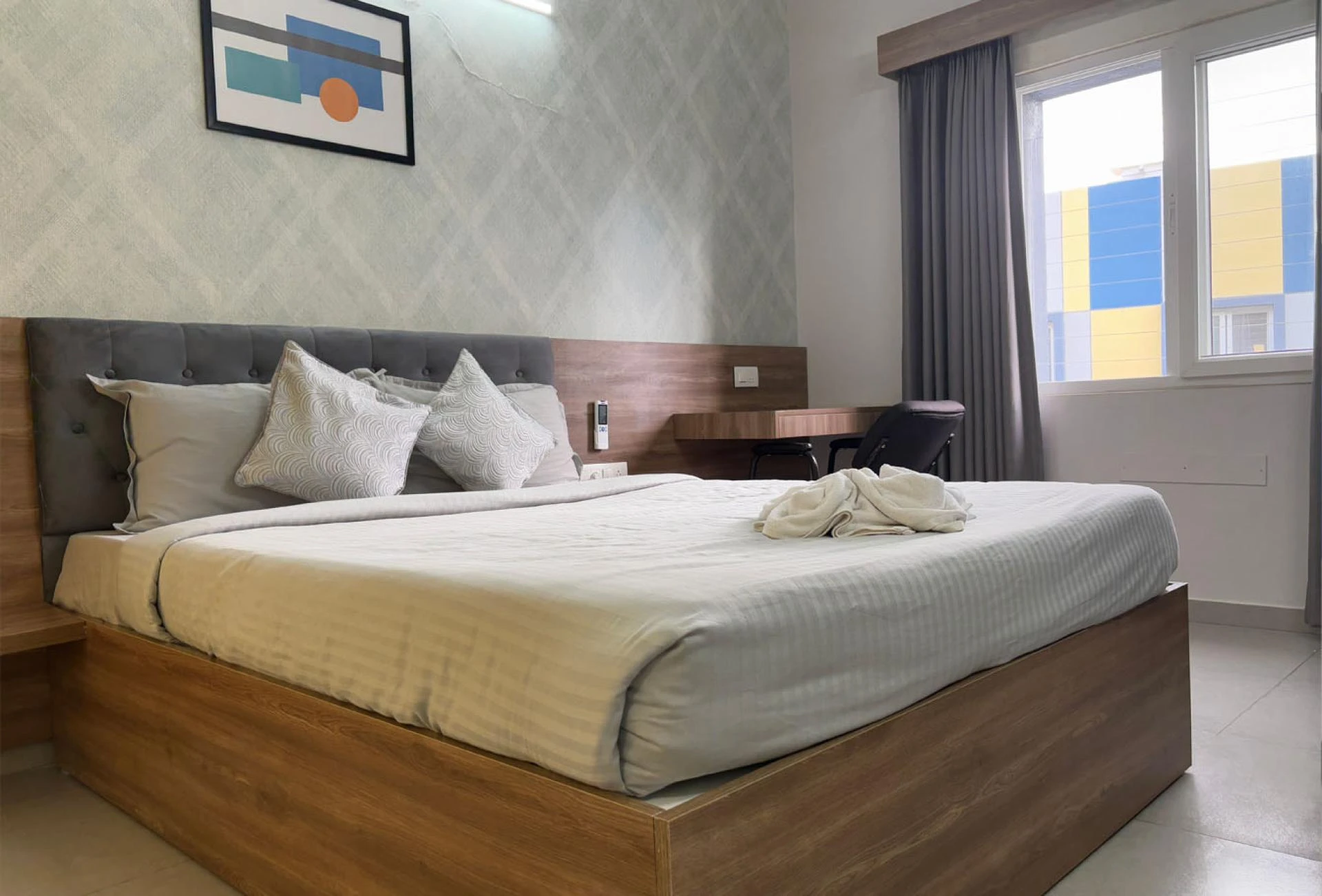 Safety, Comfort & Convenience: The Benefits of Staying in a Luxury PG in Bangalore