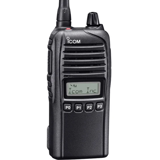 Icom Radio Repair Service in Columbus | Professional Maintenance for Reliable Communication