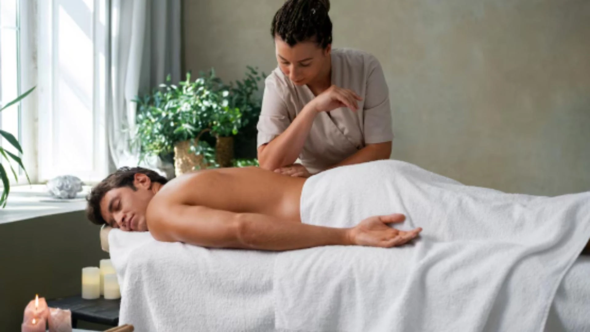 What does a wellness center in Chilliwack focus on most