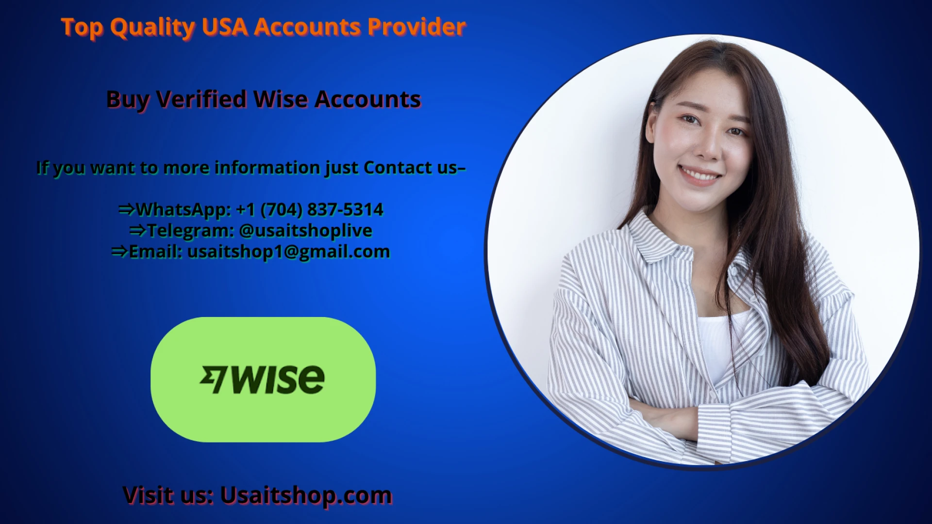  7 Things to Consider Before Buying Verified TransferWise Accounts