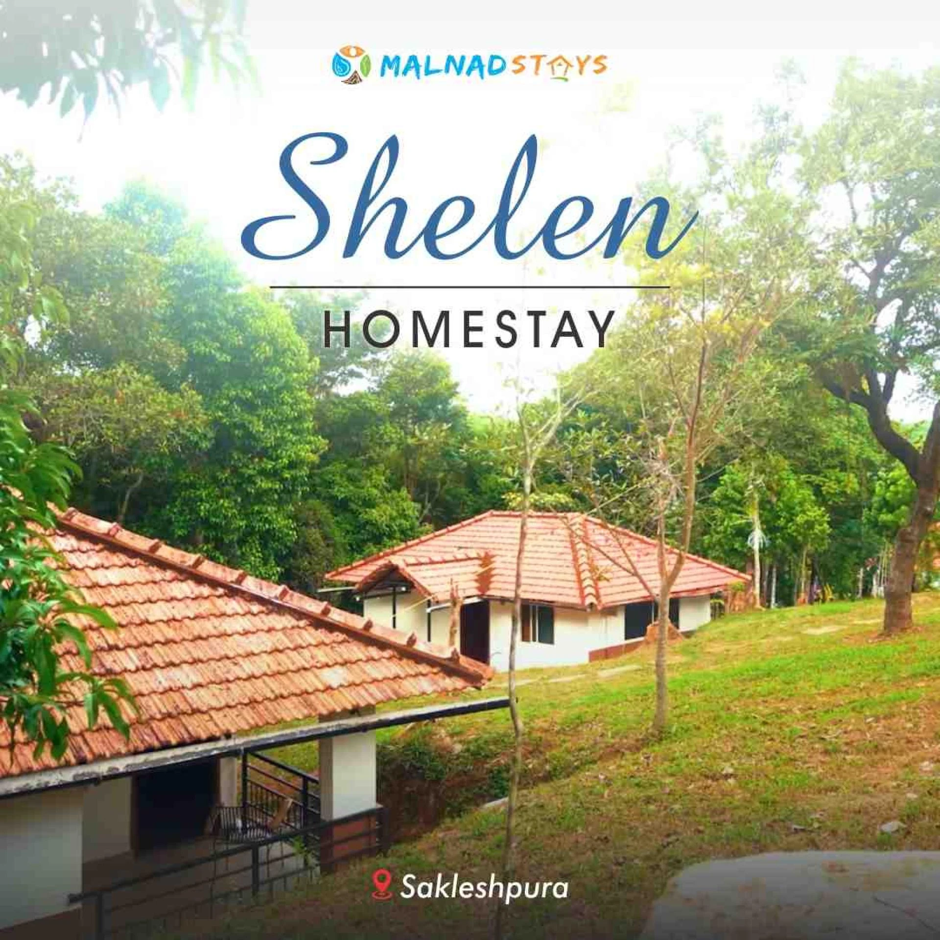 Memorable Moments Await: Best Resorts in Sakleshpur