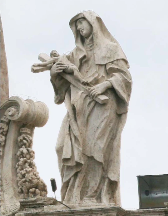 When Heaven Speaks: The Transforming Power of the Saint Catherine of Siena Prayer