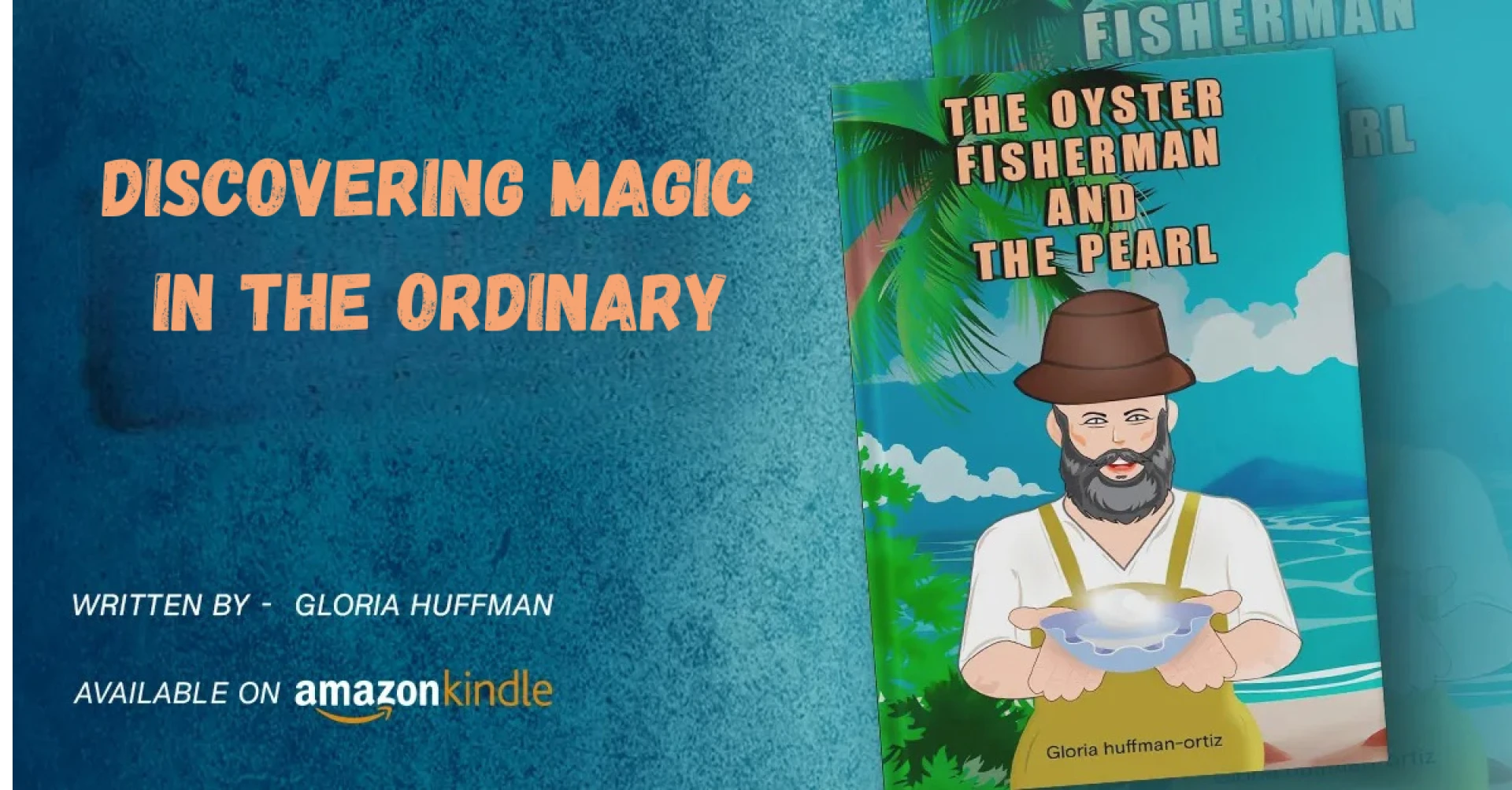 Discovering Magic in the Ordinary