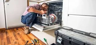 Professional Appliance Repair for Your Kitchen Needs