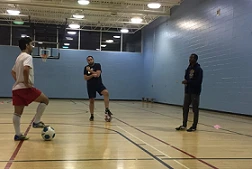 How Mississauga Soccer Clubs Handle Player Load Management to Prevent Overuse Injuries
