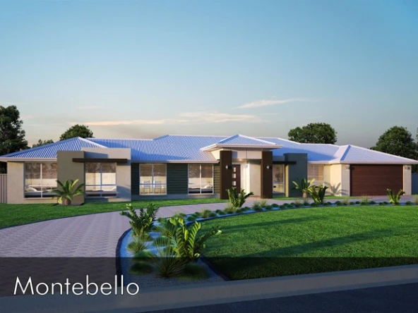 Why Acreage Designs in Brisbane Are in High Demand