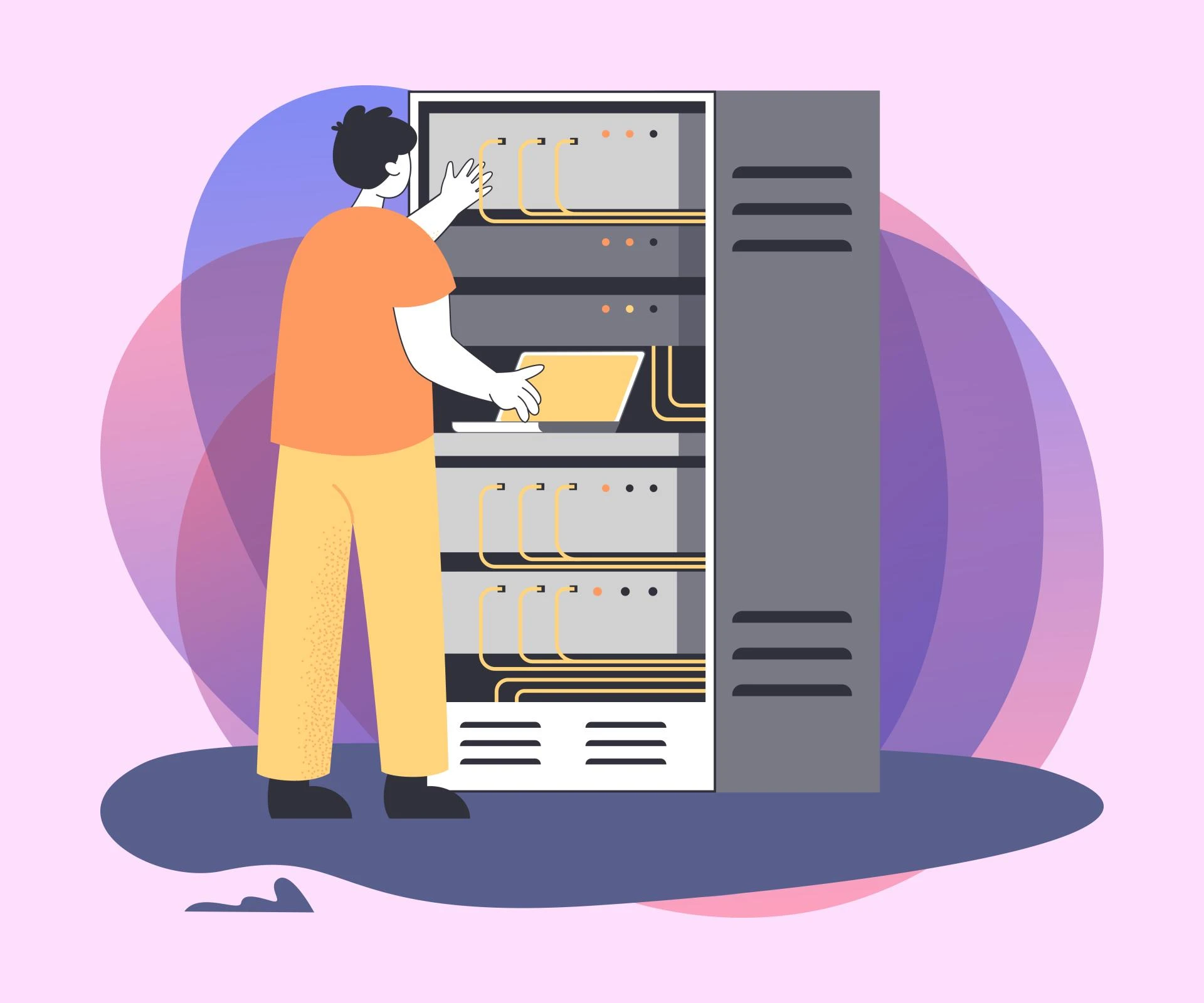 A Deep Dive into HYCU Backup for Enterprise Environments