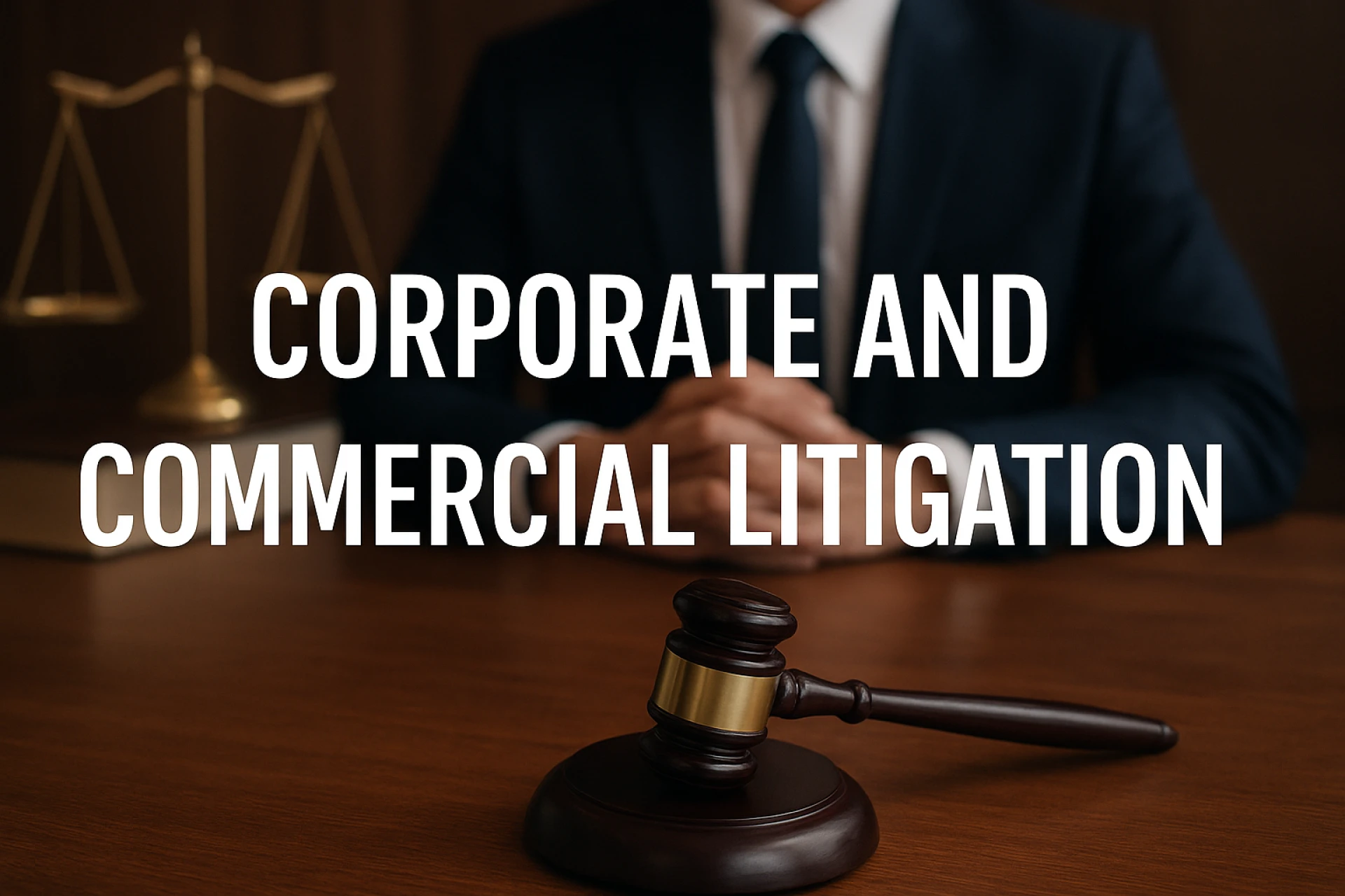 Strategic Legal Support for Company Incorporation and Commercial Disputes