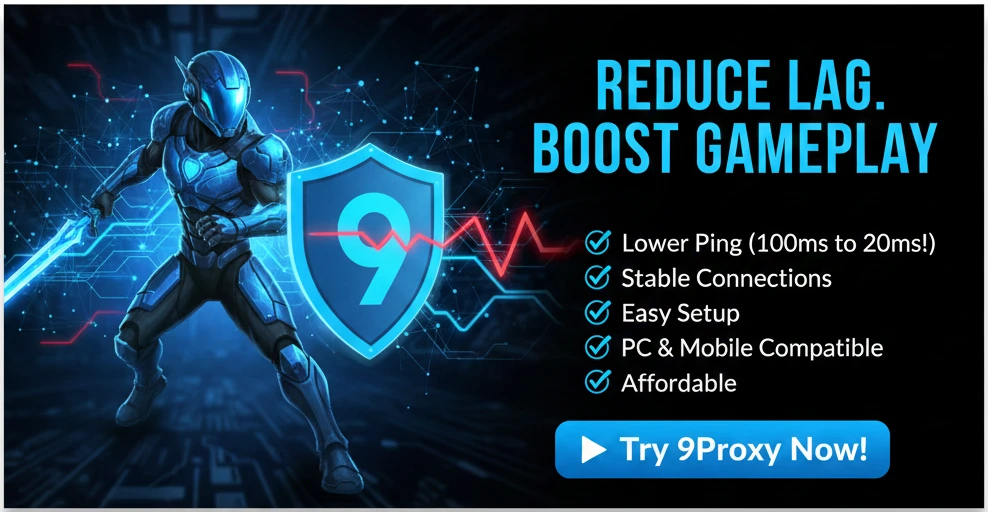 What is Lag in Gaming and Why Does It Happen?