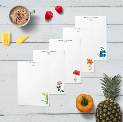 10 Beautiful Greeting Card Sets to Keep at Home for Last-Minute Occasions