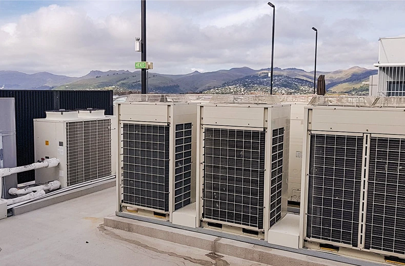 Essential Refrigeration Solutions for Reliable Cold Storage and Business Efficiency
