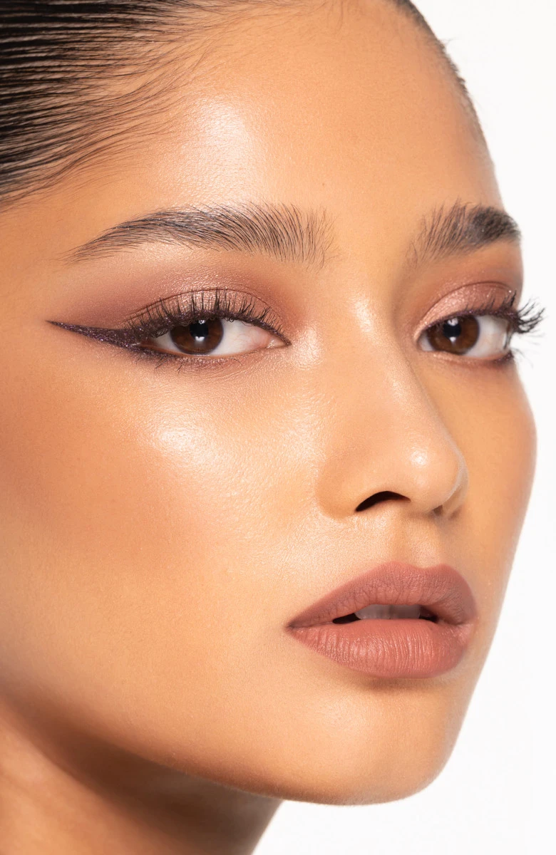 Get the Angel Makeup Look (No Wings Required)