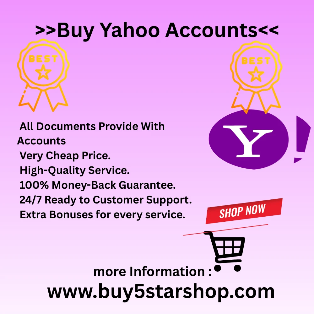 Top 10 Tips With BUY YAHOO ACCOUNTS