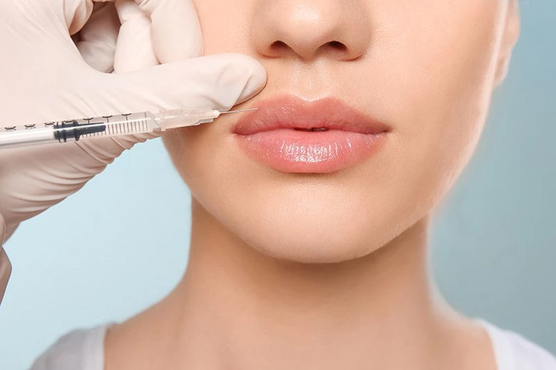 How Do Dermal Fillers Enhance Your Natural Facial Features?: