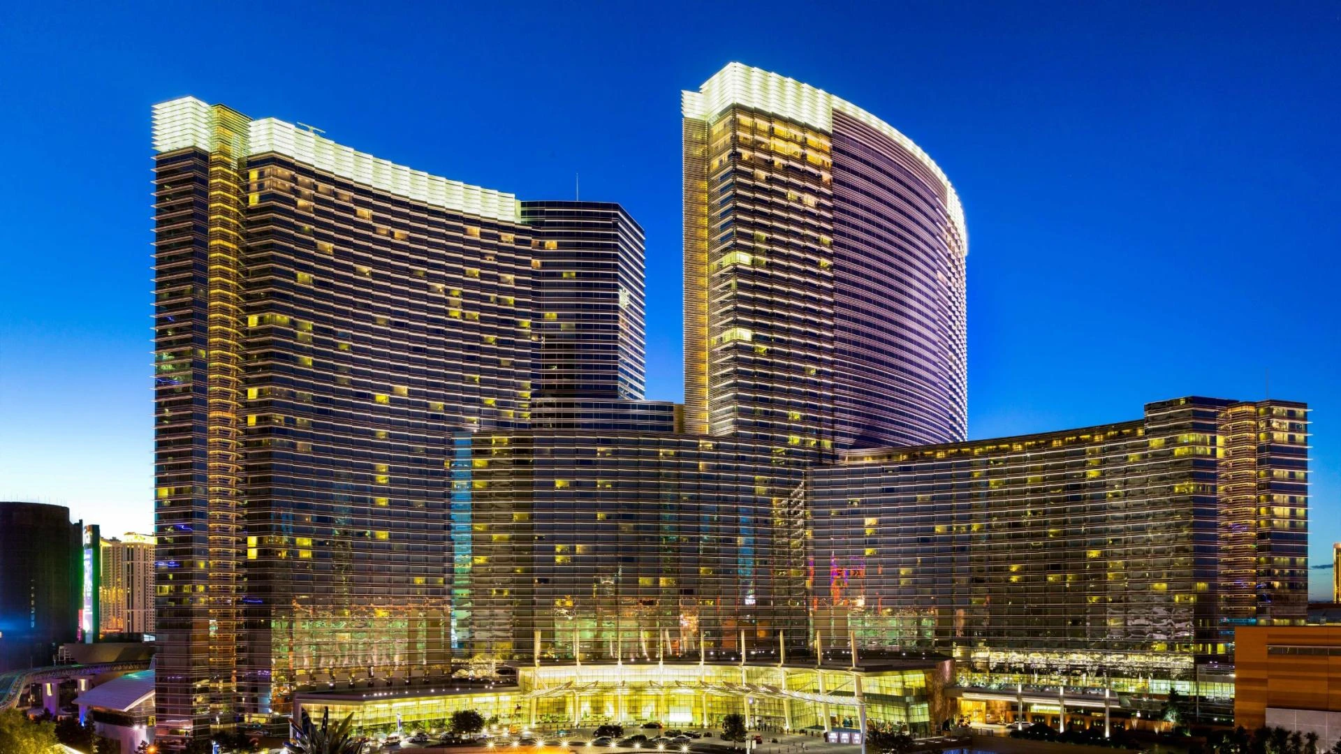 Architectural Design Services in Las Vegas: Why SSA Architecture Stands Out
