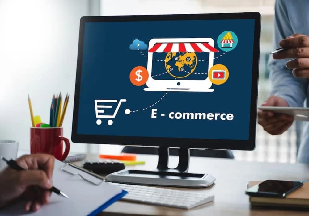 Best Website Development Firms in Jaipur for E Commerce Solutions