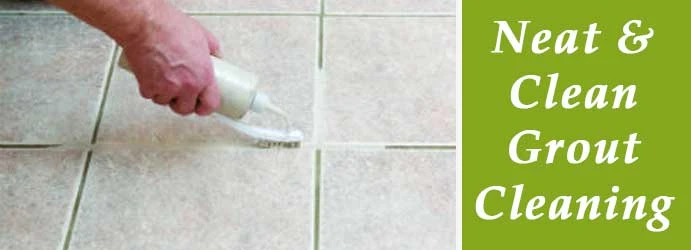 Tile And Grout Cleaning Sydney