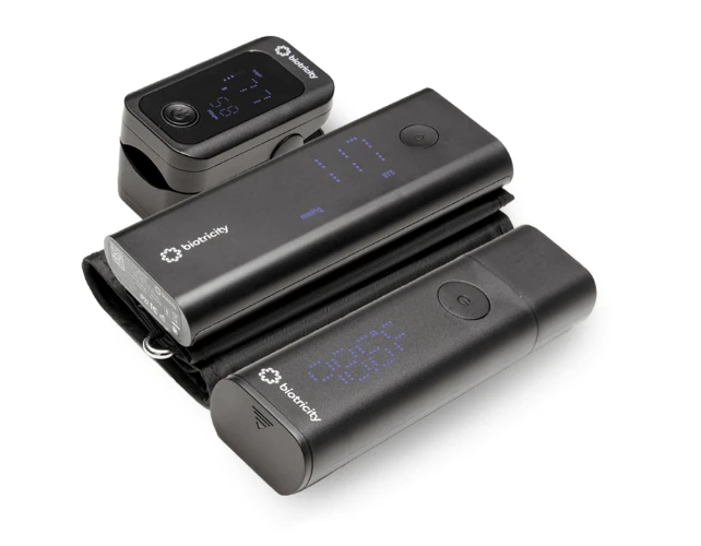 How Biotricity Supports a Smarter Approach to Heart Health