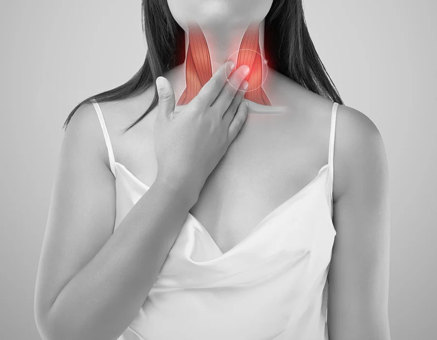 What is Thyroid Surgery?