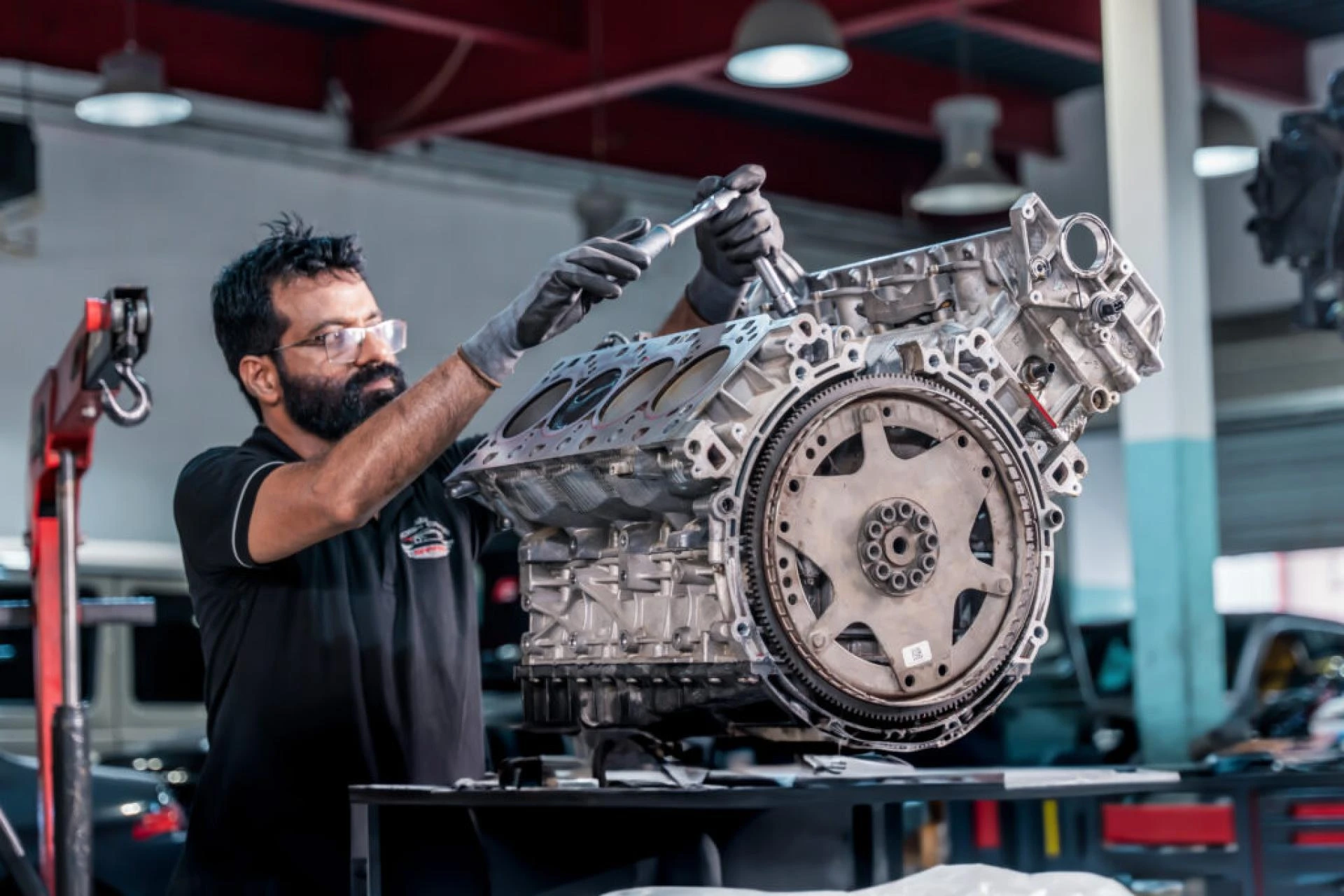 Porsche Classic Cars: Restoring Dubai’s Vintage Legends