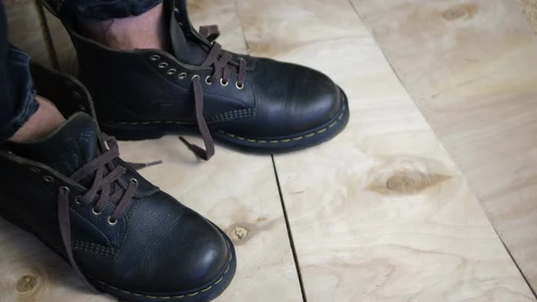 Bata Industrial Boots vs. Other Safety Boot Brands: A Detailed Comparison