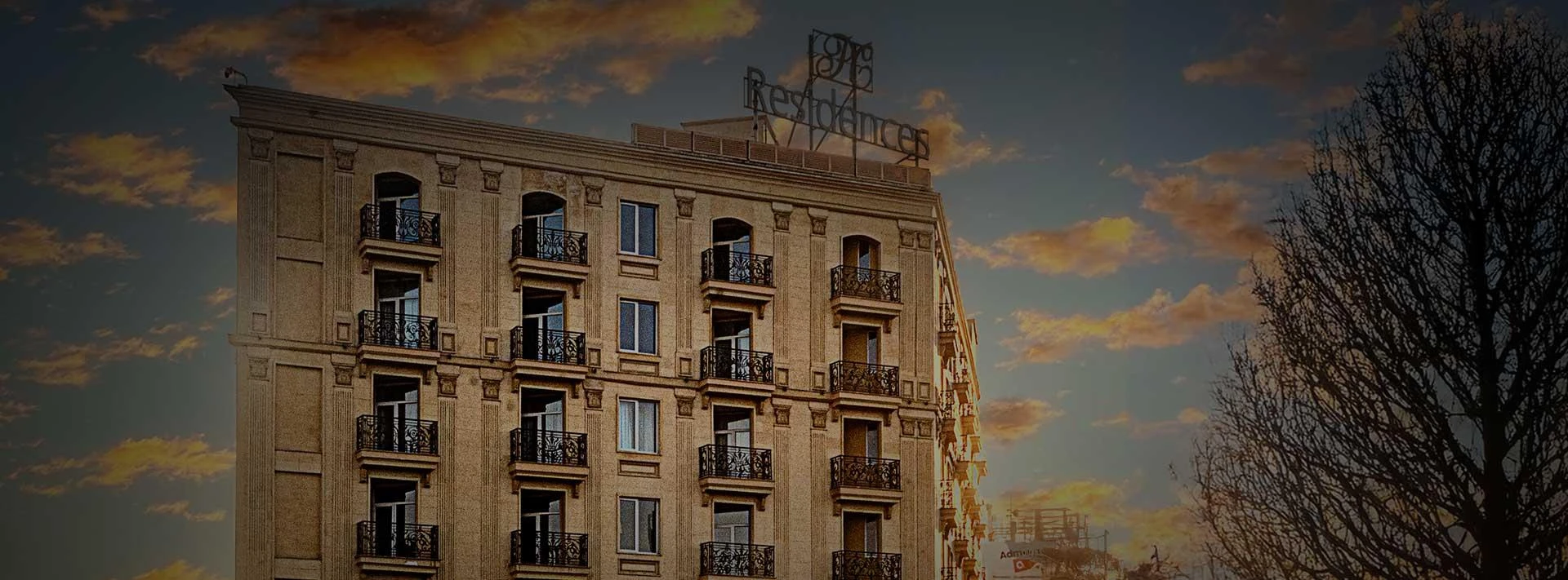 Creating a Home Away From Home: The Power of Serviced Apartments for Long Stays in Lahore