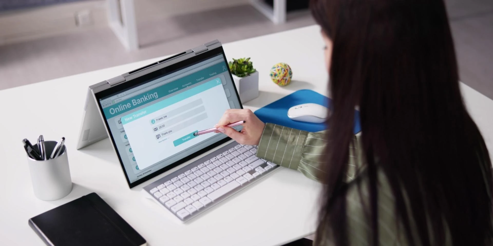 Say Goodbye to Manual Work: Automate Your Finances with a Bank Statement Generator