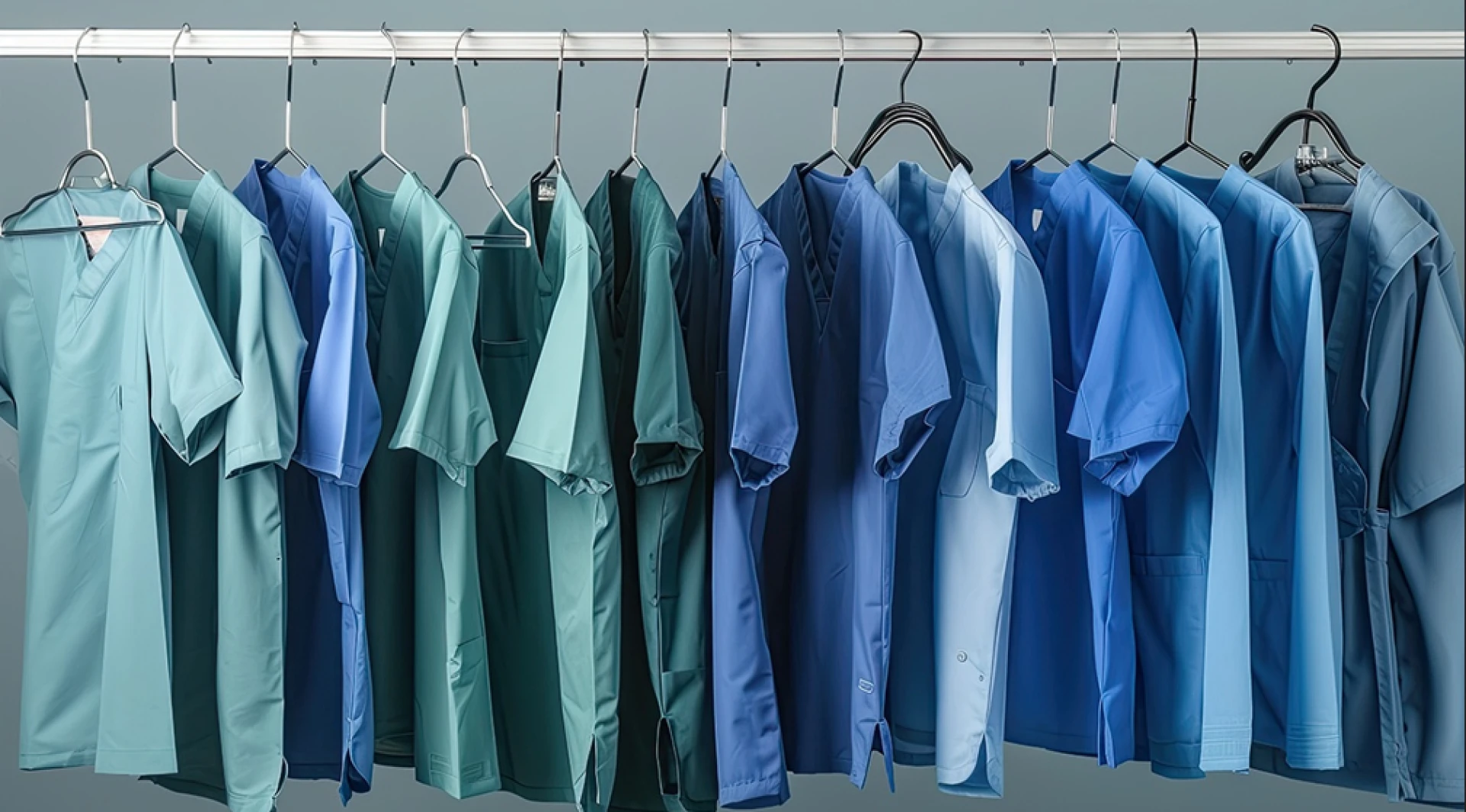 Smart Uniform Solutions for Modern Hospitals