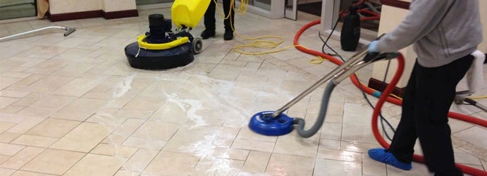 Tile and Grout Cleaning Brisbane