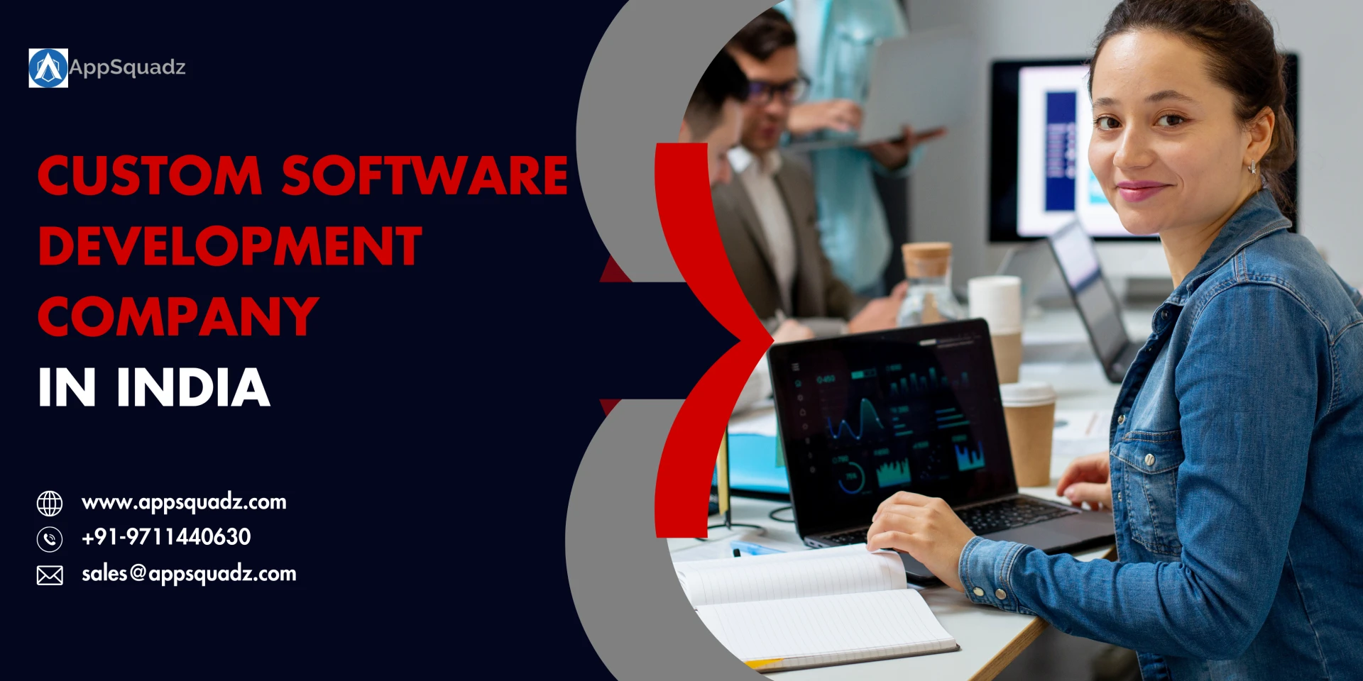 Why Start-ups Are Switching to Customized Application Software