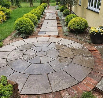 Create Your Perfect Outdoor Oasis with Expert Gardeners in Colchester