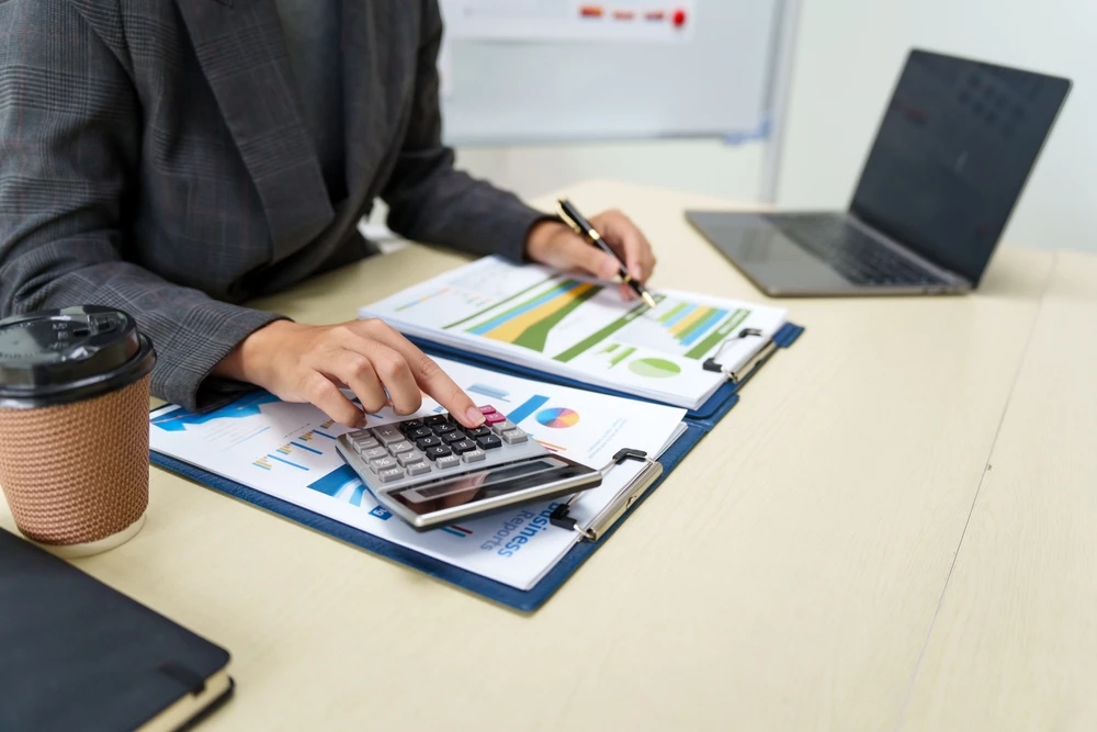 Learn How Accounting Works in Saudi Arabia: A Complete Overview 