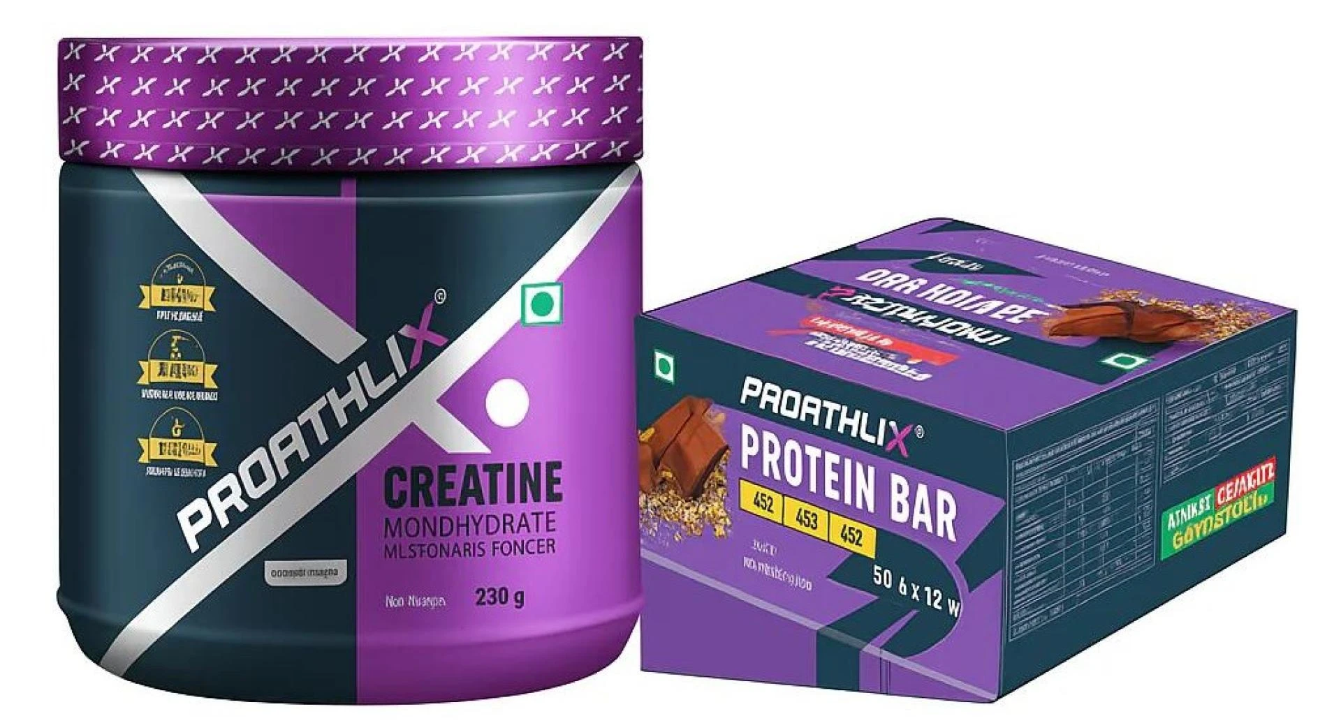 How to Check Purity & Quality When Buying the Best Protein Powder in India