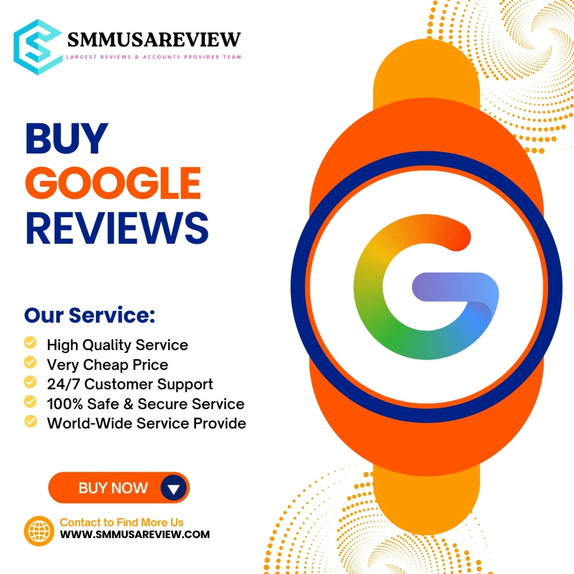 Buy Google Reviews in 2026: A Complete Guide