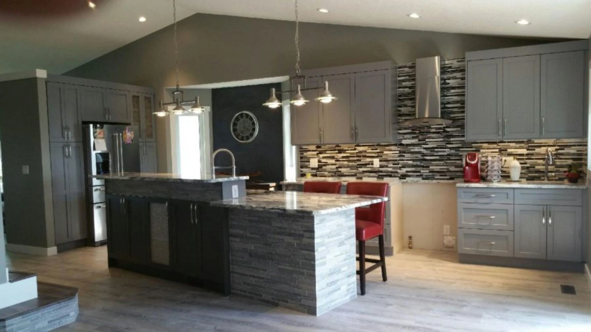 Why Cabinet Solutions in Calgary Are Redefining How We Live