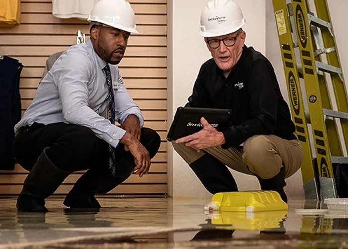 Complete Water Damage Restoration Services in Miami, Florida