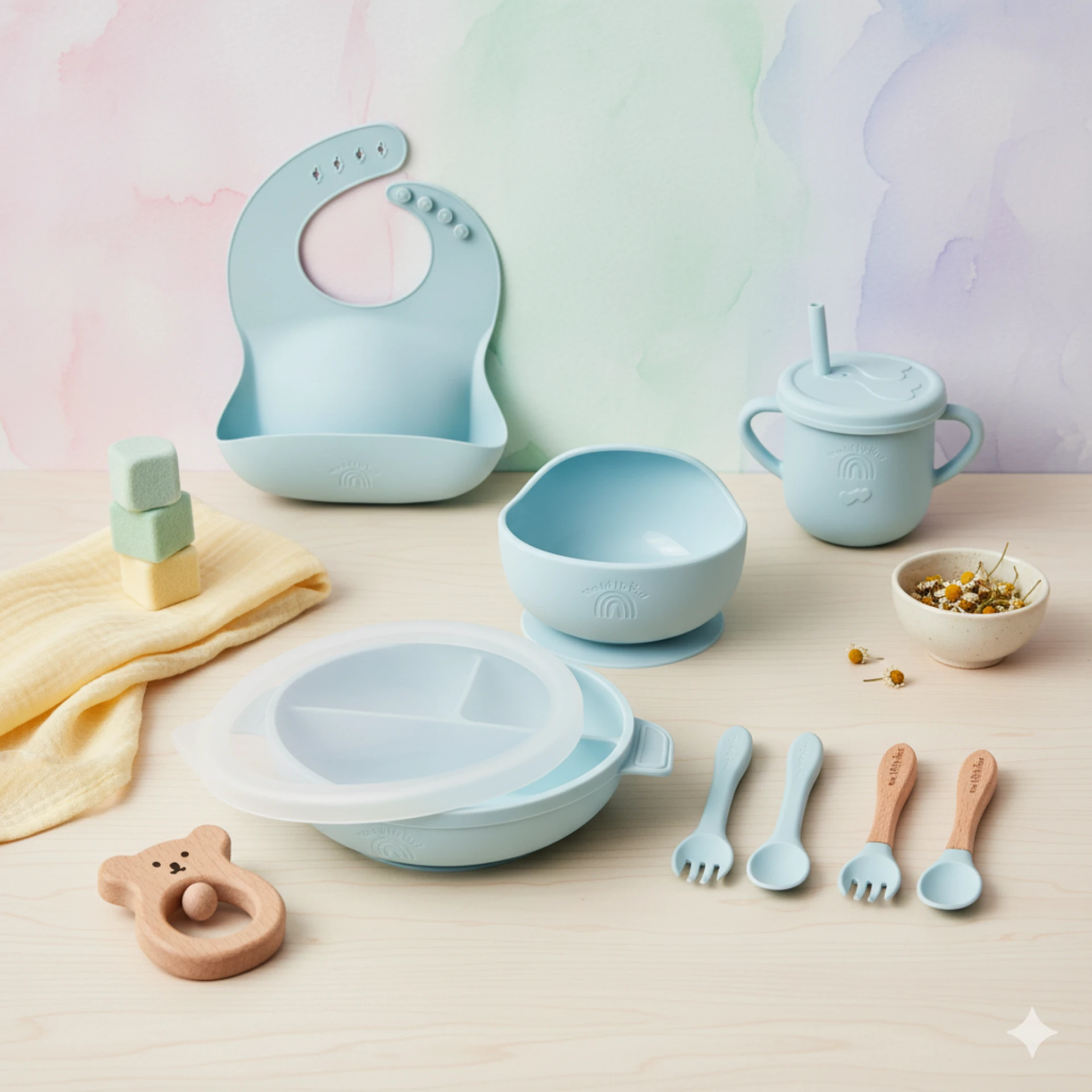 Looking for the Best Newborn Gift Set NZ Online Today?