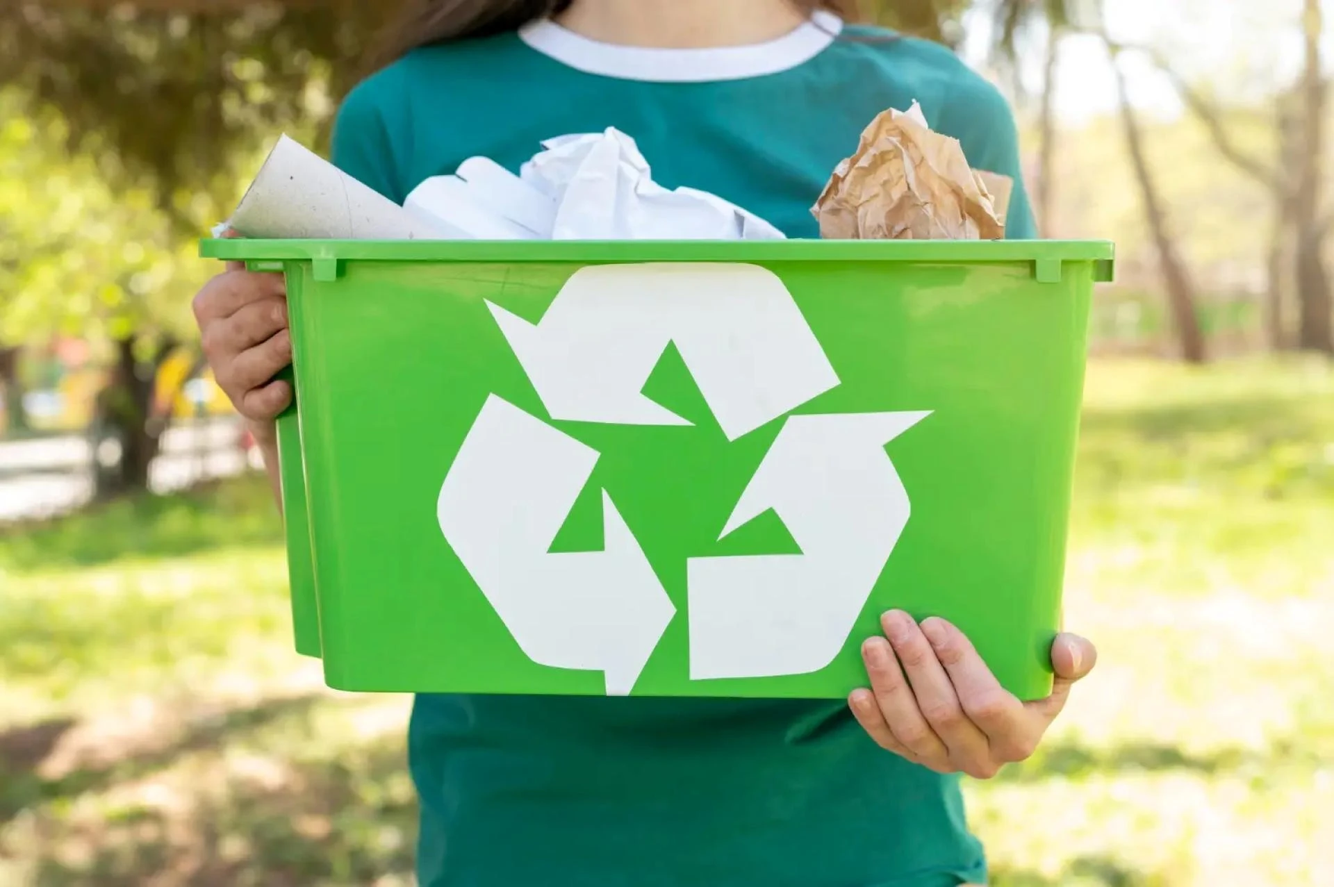 Top Tips for Efficient and Eco-Friendly Junk Removal at Home