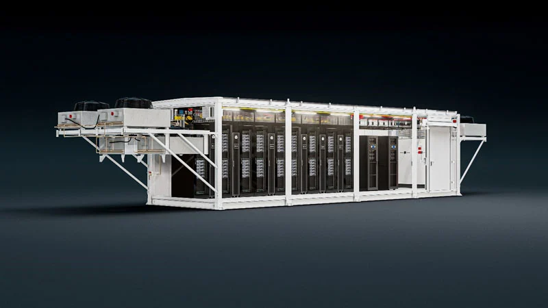 Prefabricated Modular Data Centers: The New Standard for Speed, Scale, and Sustainability
