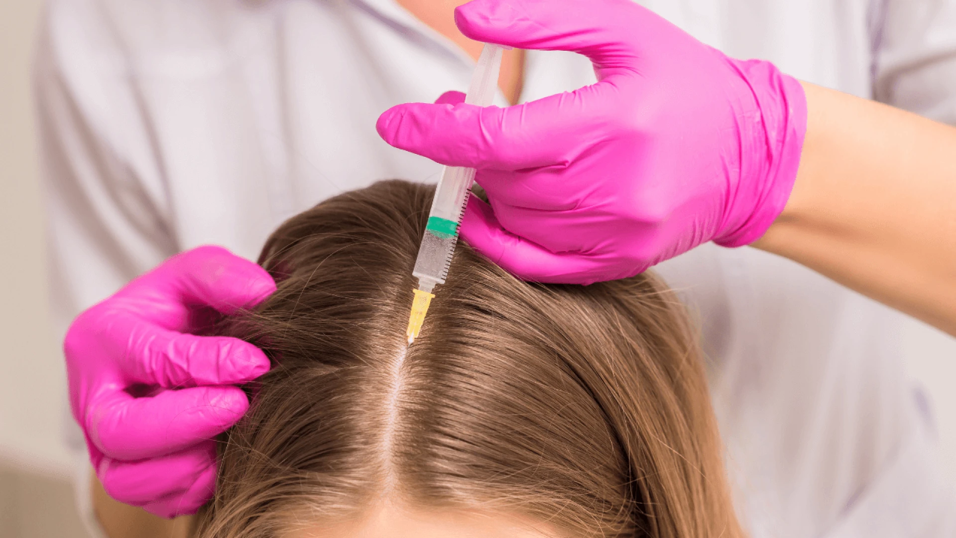 The Safest and Most Effective Hair Regrowth Therapy of 2025