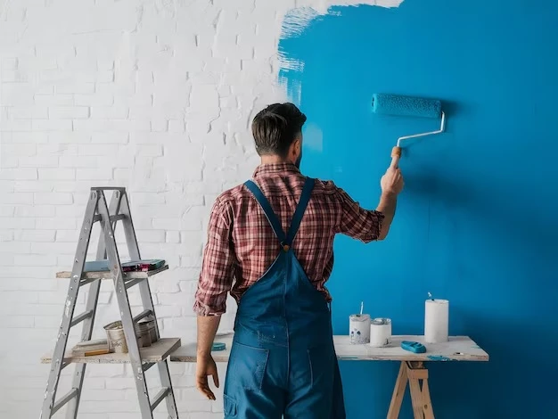 Factors Impacting the Cost of Residential and Commercial Painting Services