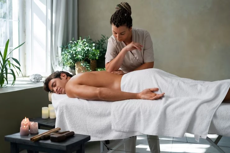 A Complete Guide to Choosing the Best Home Massage Service in Oxford